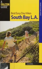Best Easy Day Hikes South Bay L.A.