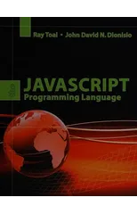 The JavaScript Programming Language