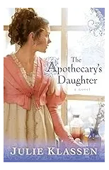 The Apothecary`s Daughter