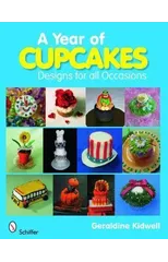 A Year of Cupcakes