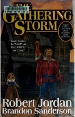 The Gathering Storm
