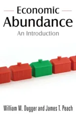 Economic Abundance