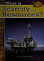 What is Scarcity of Resources