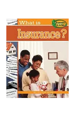 What is Insurance