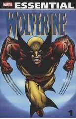 Essential Wolverine Vol.1 ((all-new Edition))