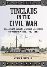 Tinclads in the Civil War