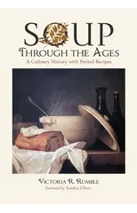 Soup Through the Ages