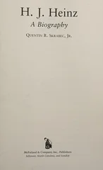 H.J. Heinz