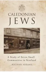 Caledonian Jews