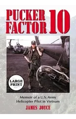 Pucker Factor 10