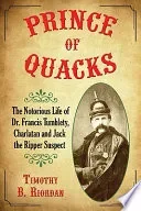 Prince of Quacks
