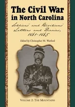 The Civil War in North Carolina, Volume 2