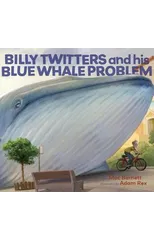 Billy Twitters and His Blue Whale Problem