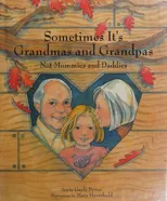 Sometimes It's Grandmas and Grandpas
