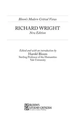 Richard Wright