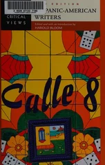 Hispanic-American Writers