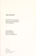 Up in the Air