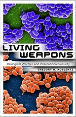 Living Weapons