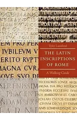 The Latin Inscriptions of Rome