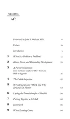 Raise Winning Kids without a Fight