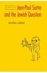 Jean-Paul Sartre and The Jewish Question