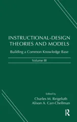 Instructional-Design Theories and Models, Volume III
