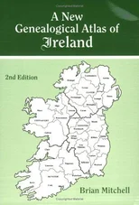 A New Genealogical Atlas of Ireland