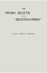 The Irsh and the "Scotch-Irish"