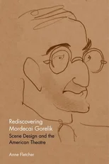 Rediscovering Mordecai Gorelik