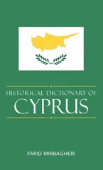 Historical Dictionary of Cyprus