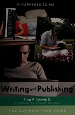 Writing and Publishing