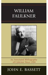 William Faulkner