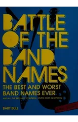 Battle of Band Names