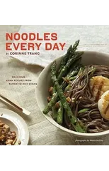 Noodles Every Day