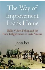 The Way of Improvement Leads Home