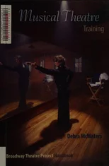 Musical Theatre Training