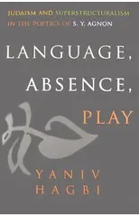 Language, Absence, Play