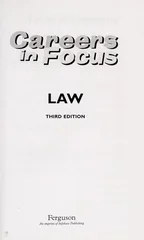 Law