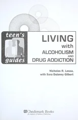 Living with Alcoholism and Addiction