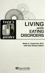 Living with Eating Disorders