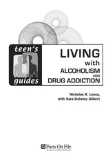 Living with Alcoholism and Addiction