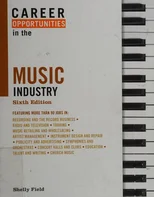 Career Opportunities in the Music Industry