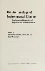The Archaeology of Environmental Change