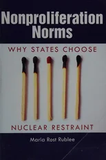 Nonproliferation Norms