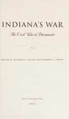 Indiana's War