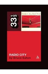 Big Star's Radio City