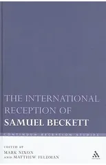 The International Reception of Samuel Beckett
