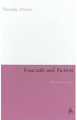 Foucault and Fiction