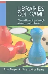 Libraries Got Game