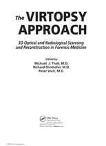 The Virtopsy Approach